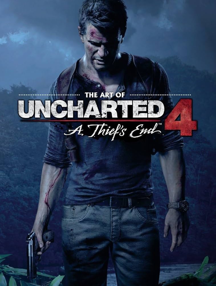Uncharted Collection