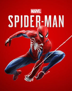 Marvel's Spiderman Remastered - Miles Morales - Spiderman 2 Triple Bundle