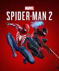 Spiderman 2